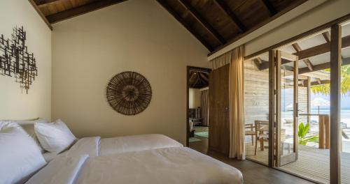 Mabin Two Bedroom Villa