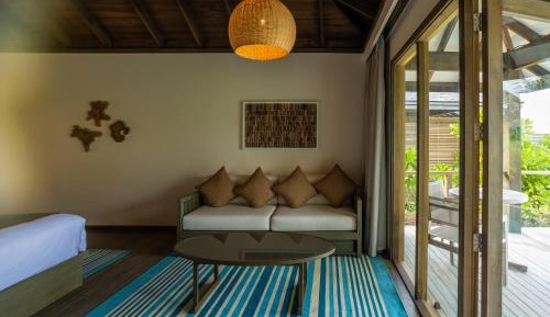 Mabin Beach Villa