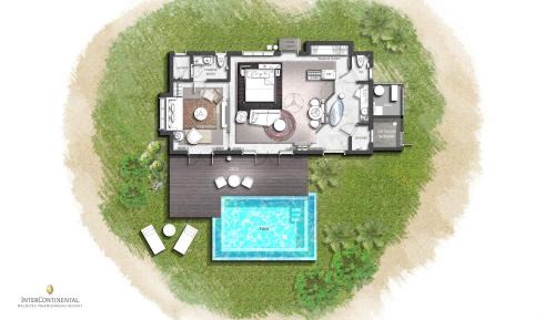 Family Beach Pool Villa - Kids Stay, Play, and Eat Free with Complimentary Club Benefits