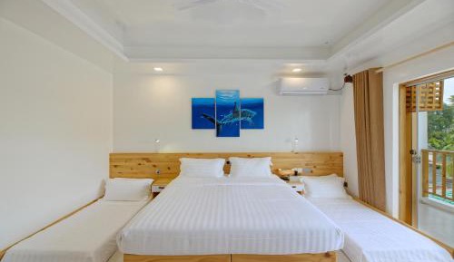 Family Suite