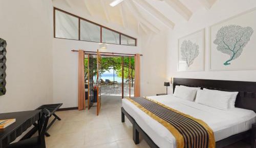 Beach Bungalow