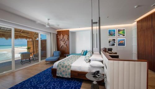 Water Villa