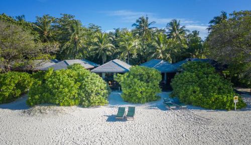 Beach Villa - 50% off domestic transfers for stays of 7+ nights | Book from 18 March, Stay until 30 Sep 2026