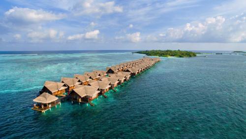 Sunset Ocean Villa