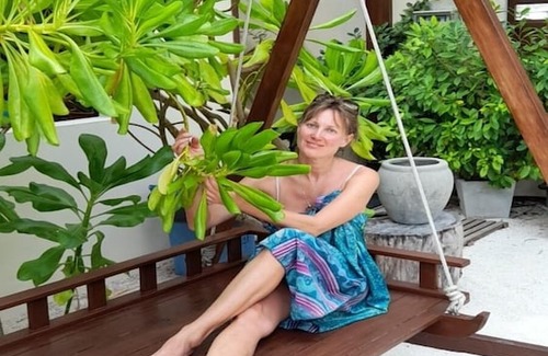 Rasdhoo Hotel | Beach Cottage