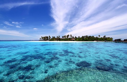 Hadahaa Hotel | Park Hyatt Maldives Hadahaa