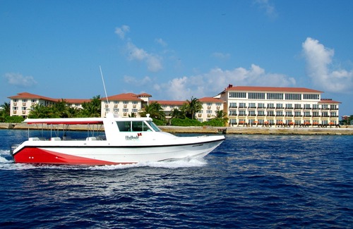 Hulhule Hotel | Hulhule Island Hotel