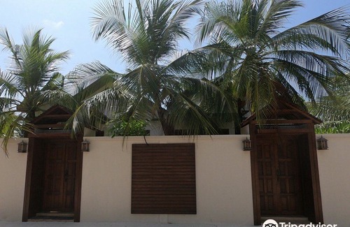 Rasdhoo Hotel | Beach Cottage