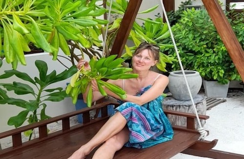 Rasdhoo Hotel | Beach Cottage