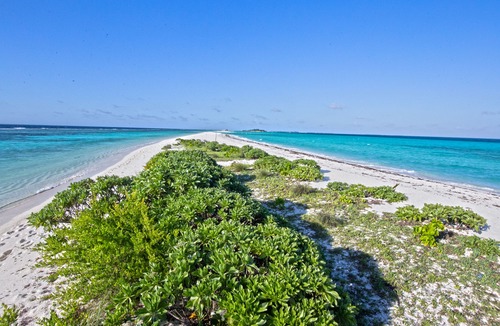 Dhigurah Hotel | Dhigurah Retreat Beach