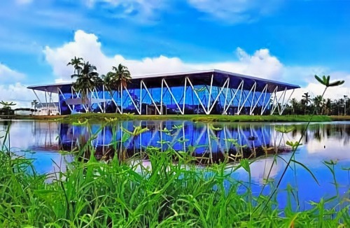 Hulhudhoo Hotel | Charming Holiday Lodge
