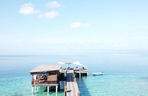 Hadahaa Hotel | Park Hyatt Maldives Hadahaa