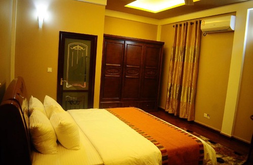 Fuvahmulah Hotel | Calyx Grand Fuvahmulah