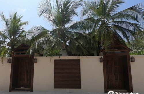 Rasdhoo Hotel | Beach Cottage