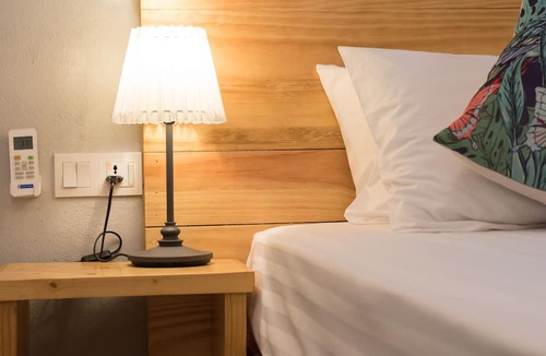 Dhiffushi Hotel | Isla Dhiffushi