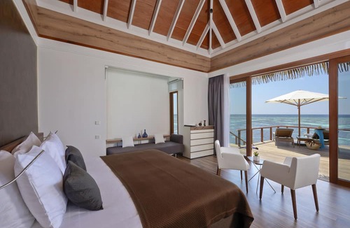 Kandolhu Resort | Kandolhu Maldives