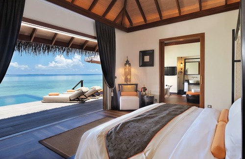Maguhdhuvaa Resort | Ayada Maldives