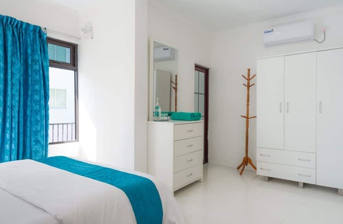 Thulusdhoo Island House | Palm Gate Maldives