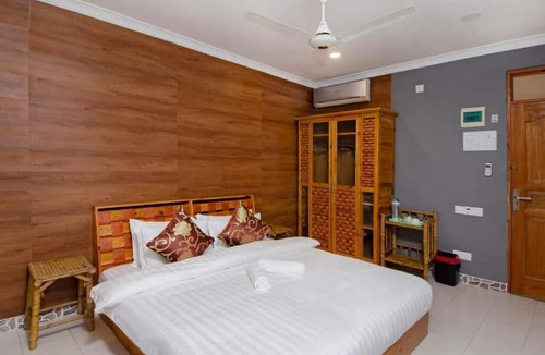 Maafushi House | Paradise Retreat