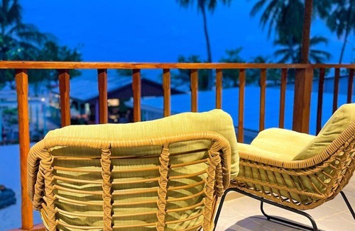 Maafushi Hotel | Fatims Beach House Maafushi
