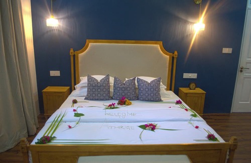 Dharavandhoo House | Athirige Boutique House