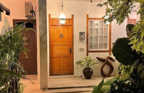 Goidhoo House | The Corbin Guest House