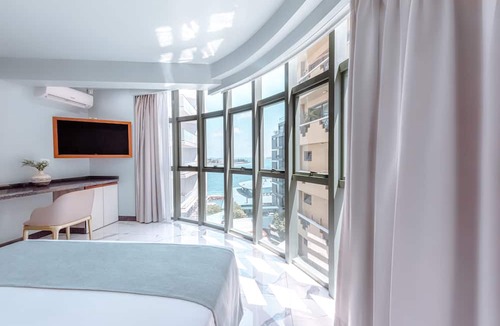 Male Hotel | Marukab Plaza