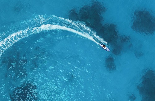 Baa Atoll Resort | Avani+ Fares Maldives Resort