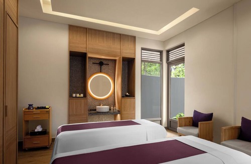 Baa Atoll Resort | Avani+ Fares Maldives Resort