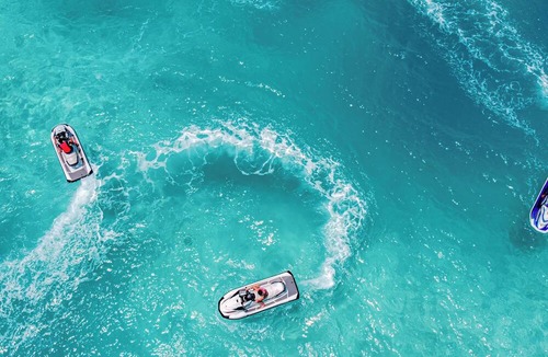 Baa Atoll Resort | Avani+ Fares Maldives Resort
