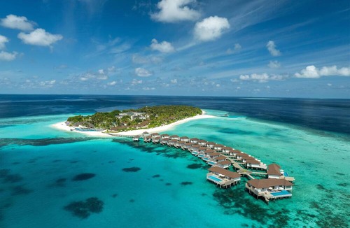 Baa Atoll Resort | Avani+ Fares Maldives Resort