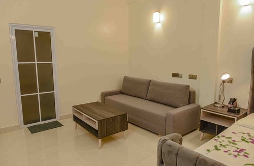 Naifaru House | One The Island