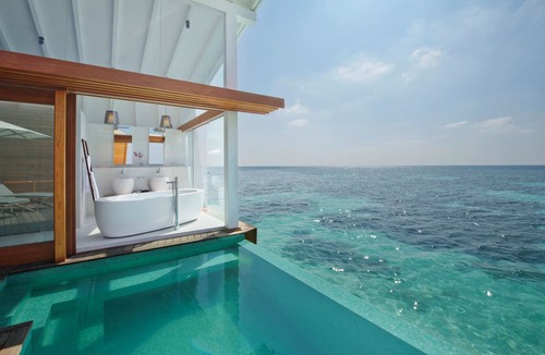 Kandolhu Resort | Kandolhu Maldives