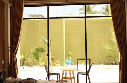 Thoddoo Bed & Breakfast | Ahola Thoddoo