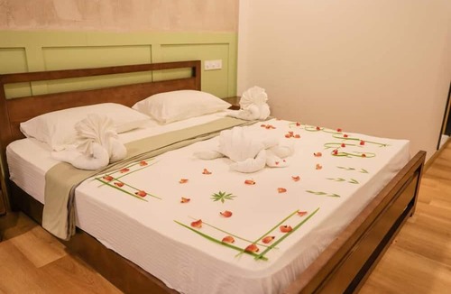 Thoddoo Bed & Breakfast | Ahola Thoddoo