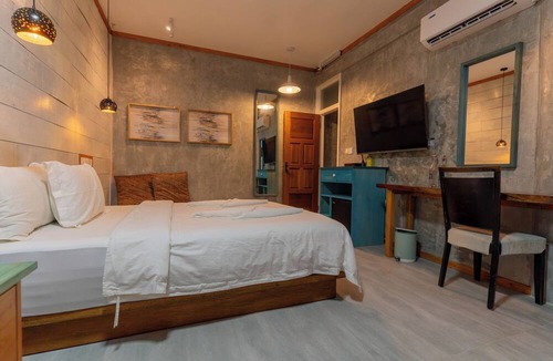 Maafushi House | Maamadi Boutique