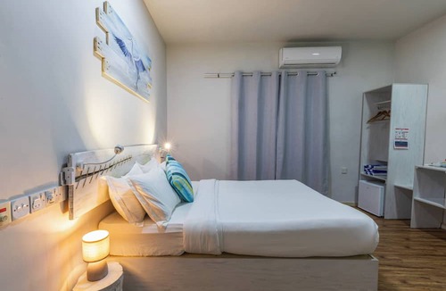 Gulhi House | Ocean Pearl Maldives