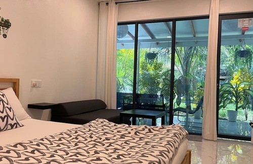 Kudahuvadhoo House | Oceana Inn Maldives