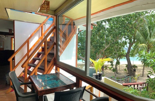 Mahibadhoo House | Dhamana Beach