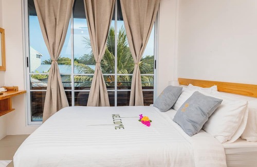 Kendhoo House | Dhoani Maldives Guesthouse