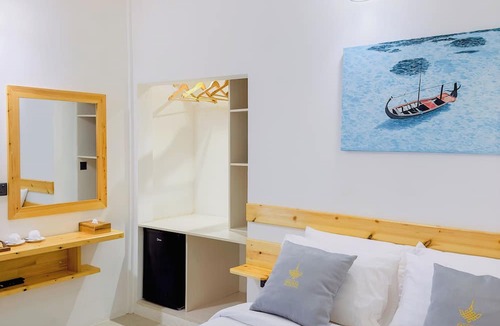 Kendhoo House | Dhoani Maldives Guesthouse