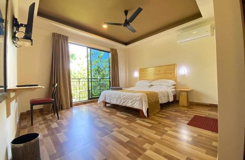 Bodufolhudhoo House | Paguro Seaview