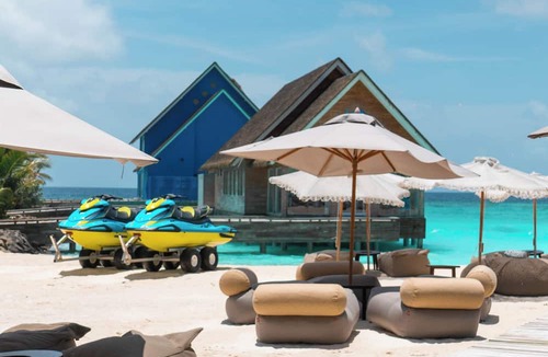 Ifuru Resort | Ifuru Island Maldives