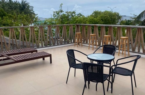 Dharavandhoo House | Violet Inn by Blue Surge