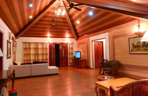 Gan Resort | Reveries Maldives