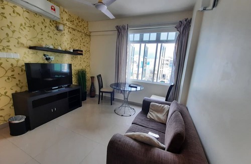 Male Hotel | Hotel Octave