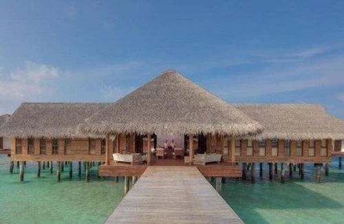 Aarah Resort | Heritance Aarah