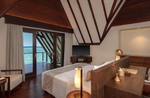 Aarah Resort | Heritance Aarah