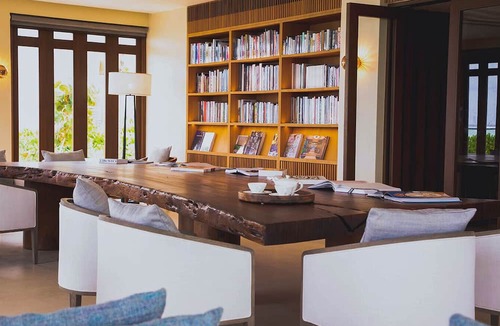Kanifinolhu Island Resort | Kuda Villingili Maldives, Free Return Transfers 03 nights & above