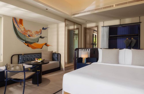 Baa Atoll Hotel | Avani+ Fares Maldives Resort